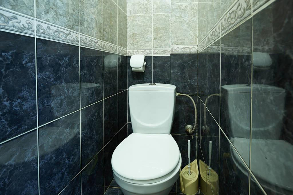 Home Hotel Apartments On Mykhailivska Square - Kiev エクステリア 写真